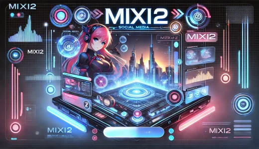 初代mixiから進化した「mixi2」の魅力と招待～登録の流れを紹介