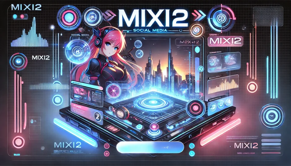 mixi2